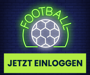 football neon und jetzt einloggen