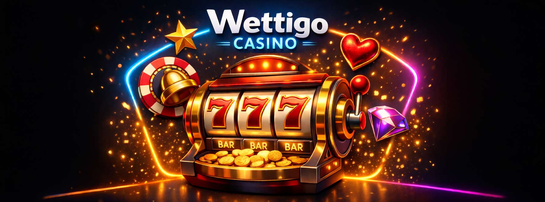 Wettigo Casino