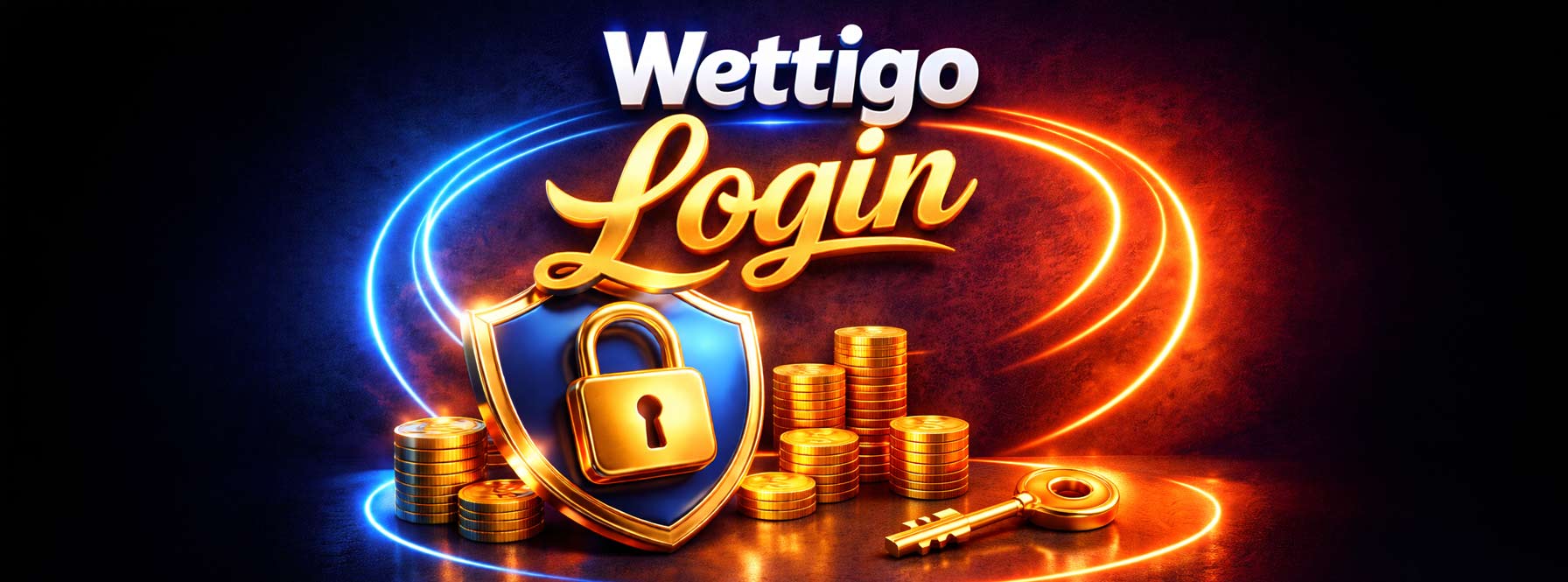 Wettigo Login